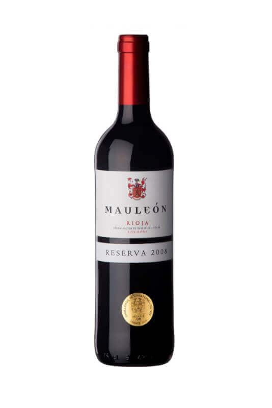 Mauleon-Reserva-2008