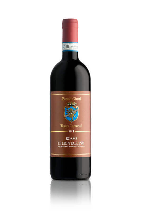 Rosso-di-Montalcino